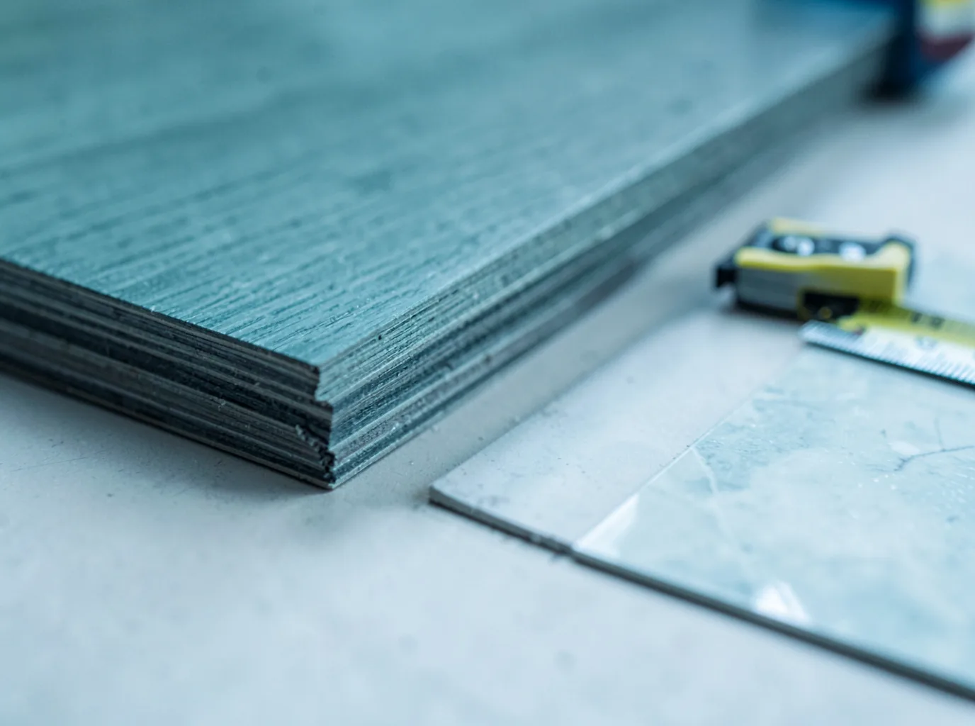 Luxury Vinyl Plank Installation Calera, OK FAQs